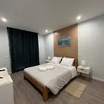 Casa Marria Holiday home Faro