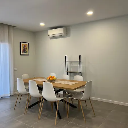 Casa Marria Ferienhaus Distrikt Faro