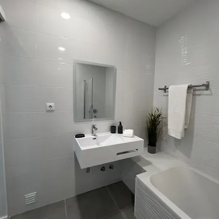 Prázdninový dům Casa Marria *