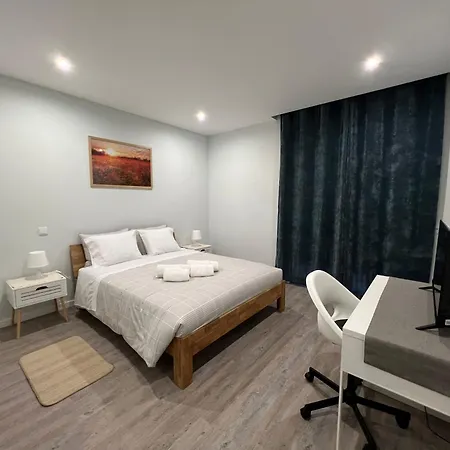Casa Marria Holiday home *