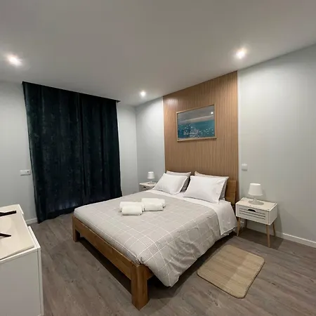 Casa Marria Vakantiehuis Faro