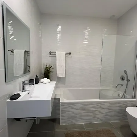 Casa Marria Holiday home *