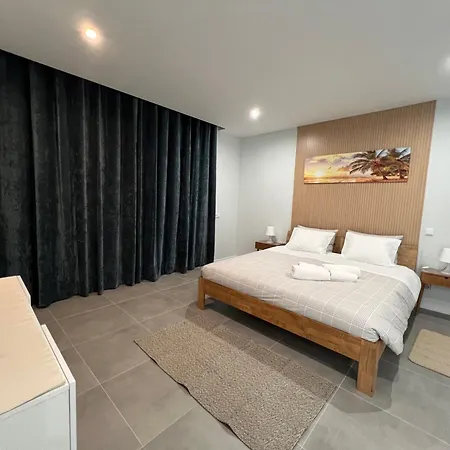 Casa Marria Holiday home Faro