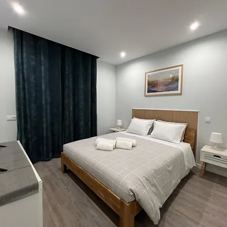 Holiday home Casa Marria Faro