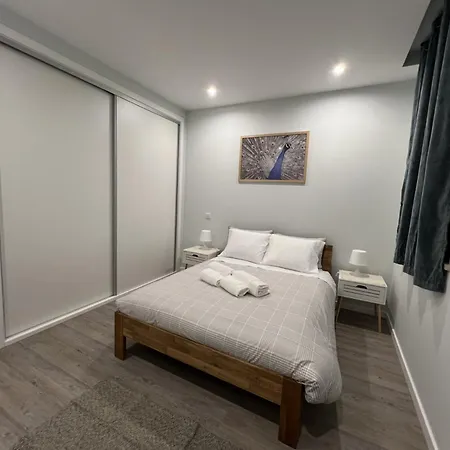 بيت للعطل Casa Marria فارو