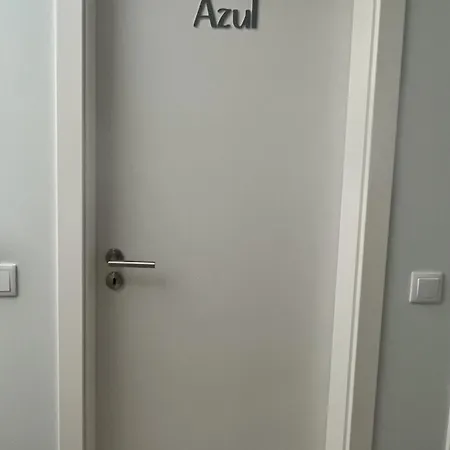 Casa Marria Сasa de vacaciones