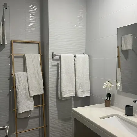 Casa Marria بيت للعطل *