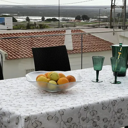 بيت للعطل Casa Marria