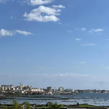 بيت للعطل Casa Marria *