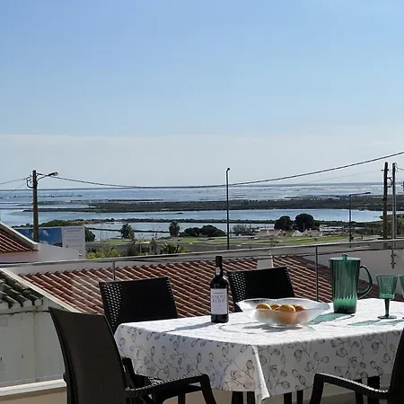 Casa Marria * Фару