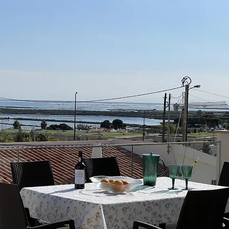 Casa Marria Дом отдыха Фару